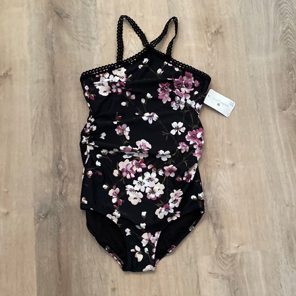 Sadie Jane NWT AL Floral Leo - Picture 1 of 2